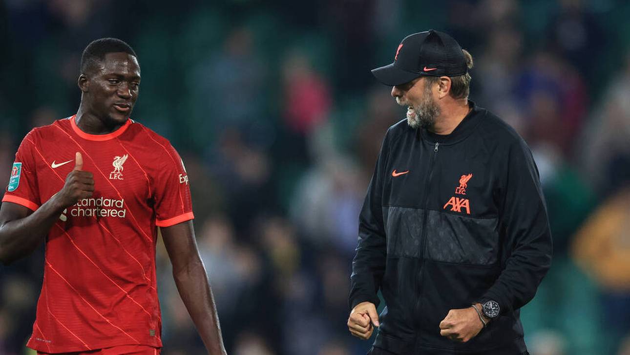 Klopp-Sieg im deutschen Duell