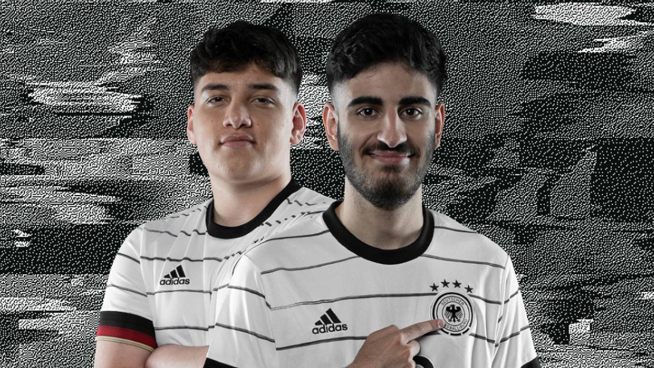 DFB-Team schafft FIFA-Wunder