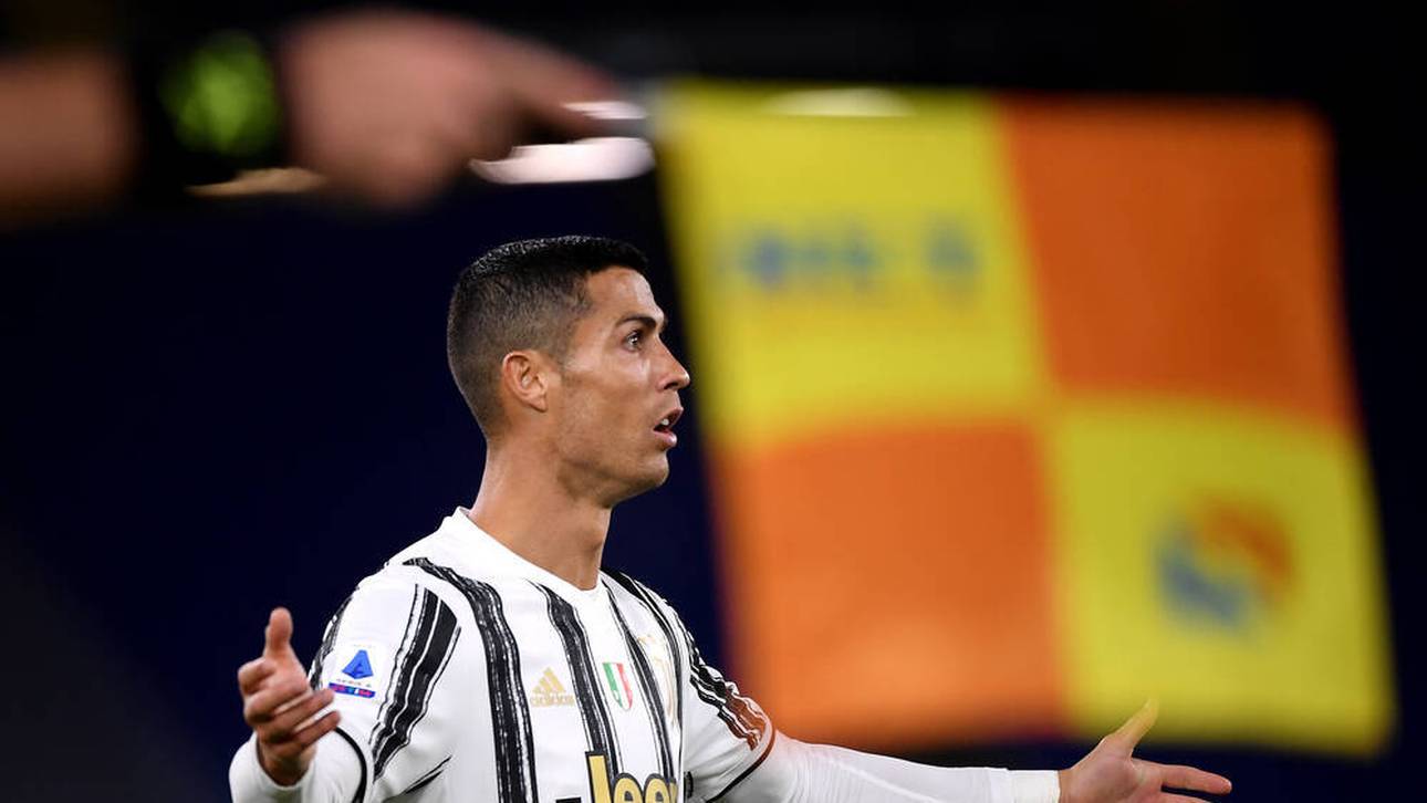 Minister: CR7 ist arrogant und lügt