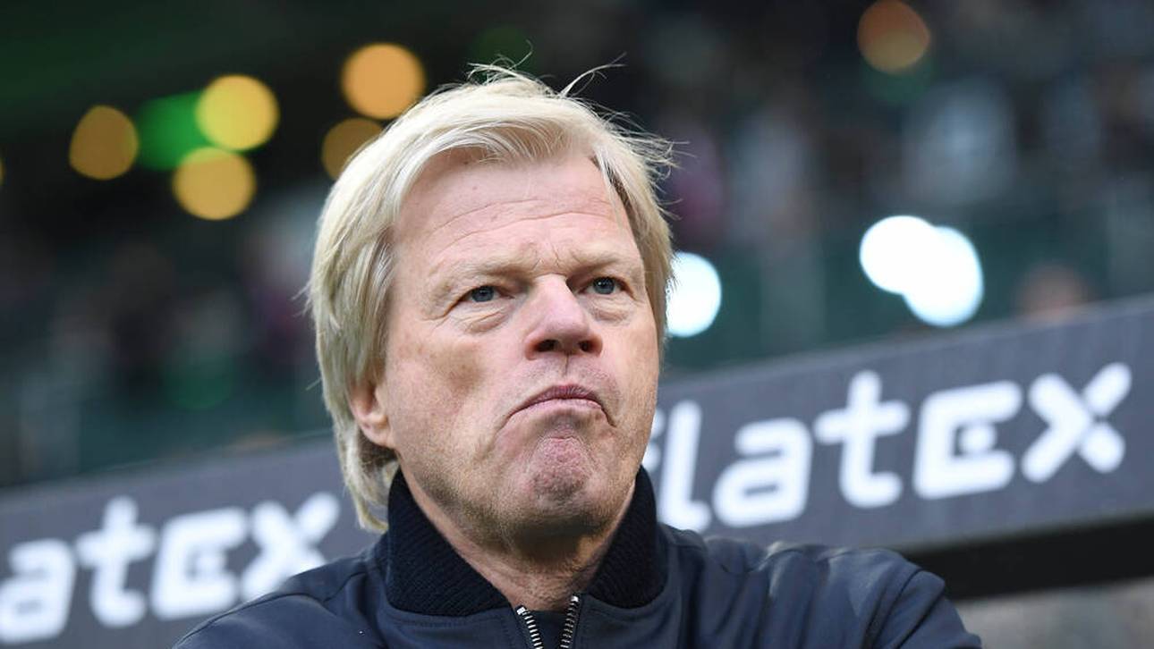 Gladbach-Account verspottet Kahn