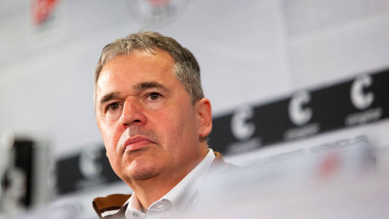 Rettig: „Fußball braucht neue DNA“