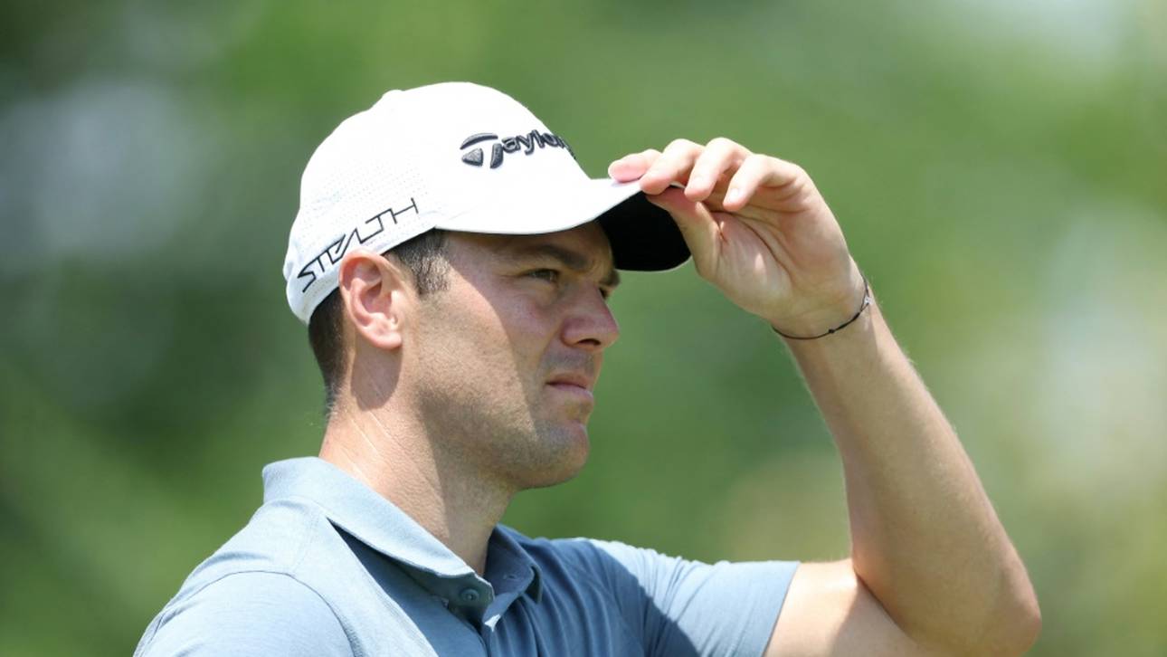 Kaymer verteidigt Saudi-Tour