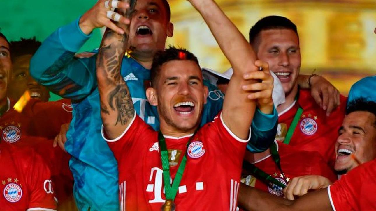 Das steckt hinter Hernández‘ Tattoos