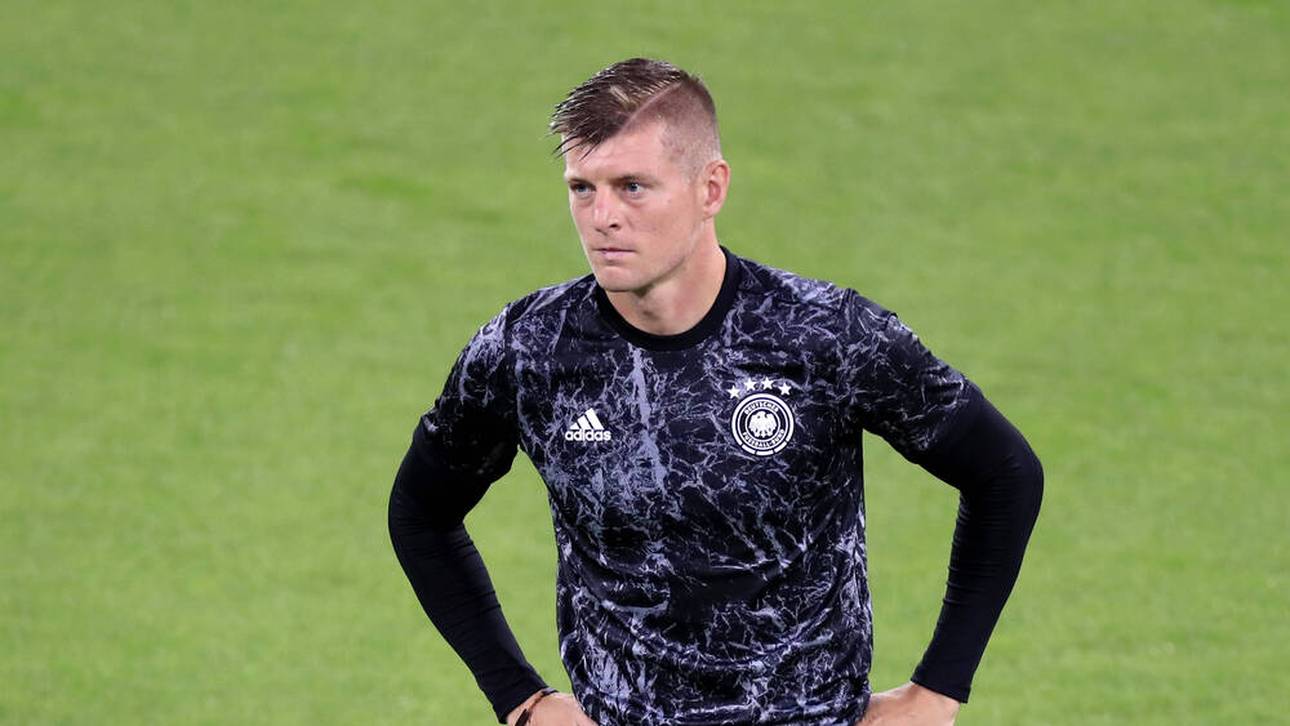 Diese Entscheidung bereut Kroos heute