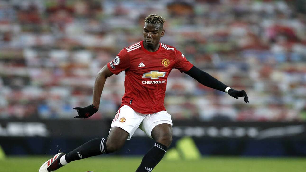 Stolpert ManUnited beim Underdog?