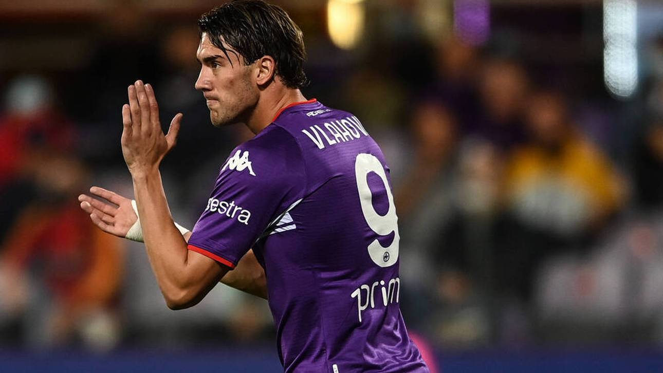 Mega-Deal um Vlahovic perfekt