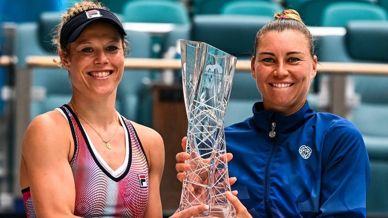 Siegemund triumphiert in Miami
