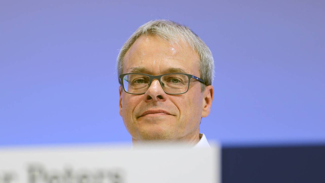 Finanz-Boss verlässt Schalke 04