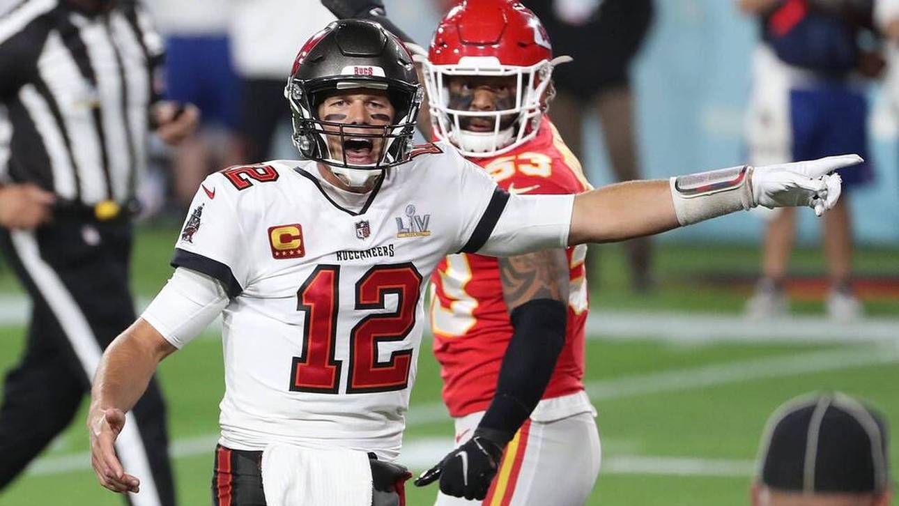 NFL-Hammer! Brady kehrt zurück