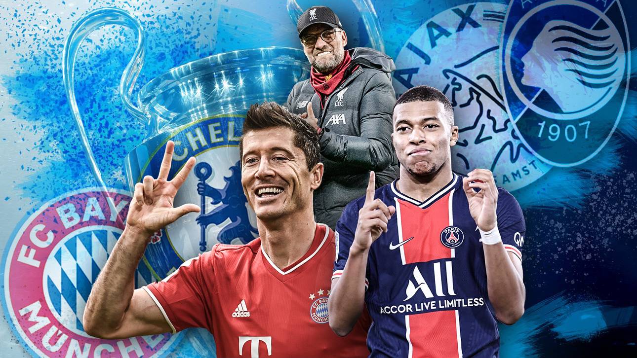 Diese Entscheidungen können fallen