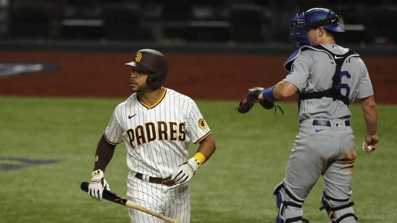 Messerattacke auf MLB-Profi