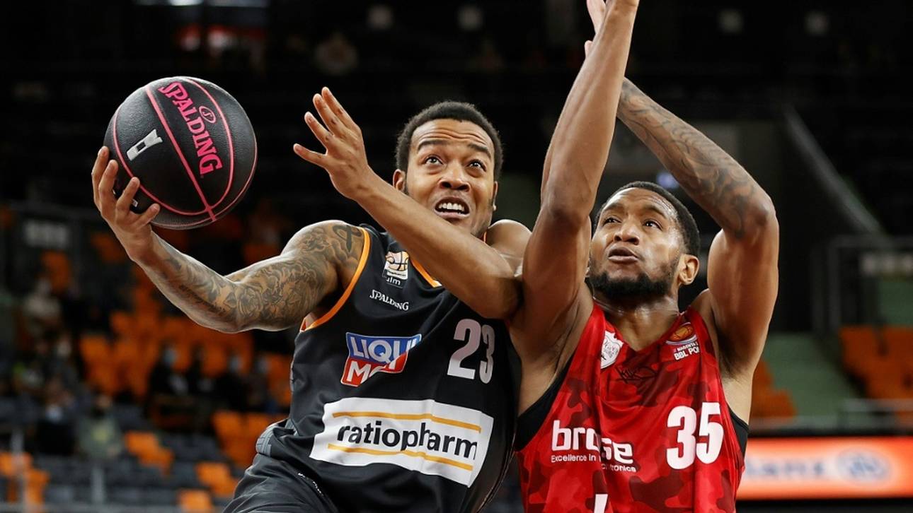 BBL Pokal: Final Four terminiert