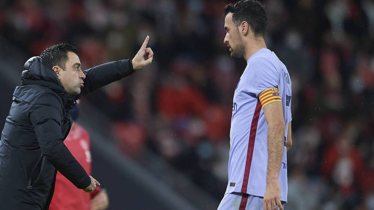 Presse rechnet mit Barca ab