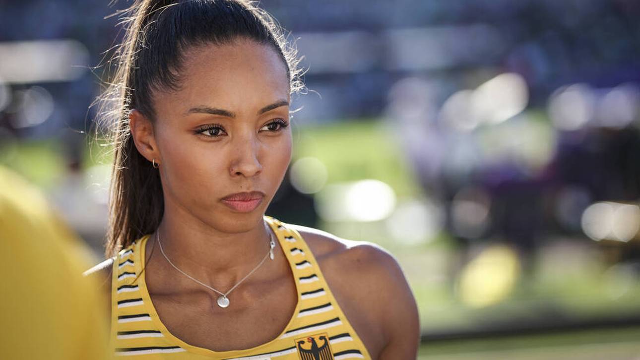 Deutsches Leichtathletik-Märchen