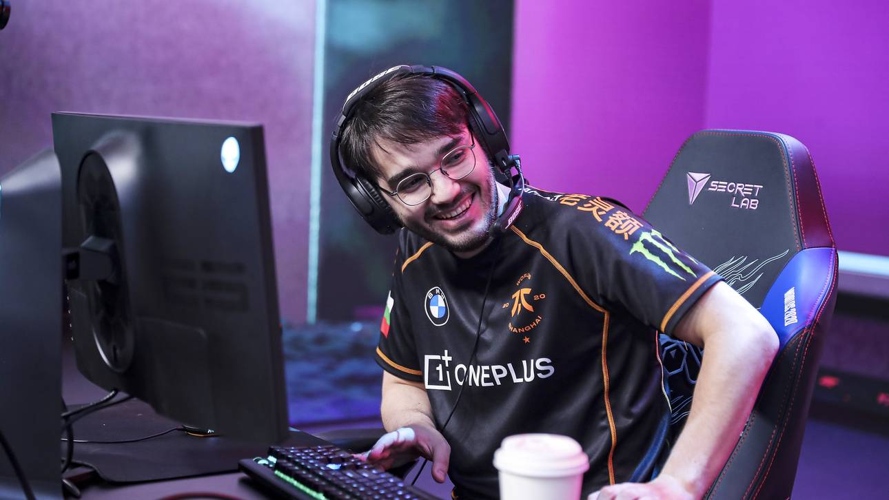 LEC: Hylissang mit COVID infiziert
