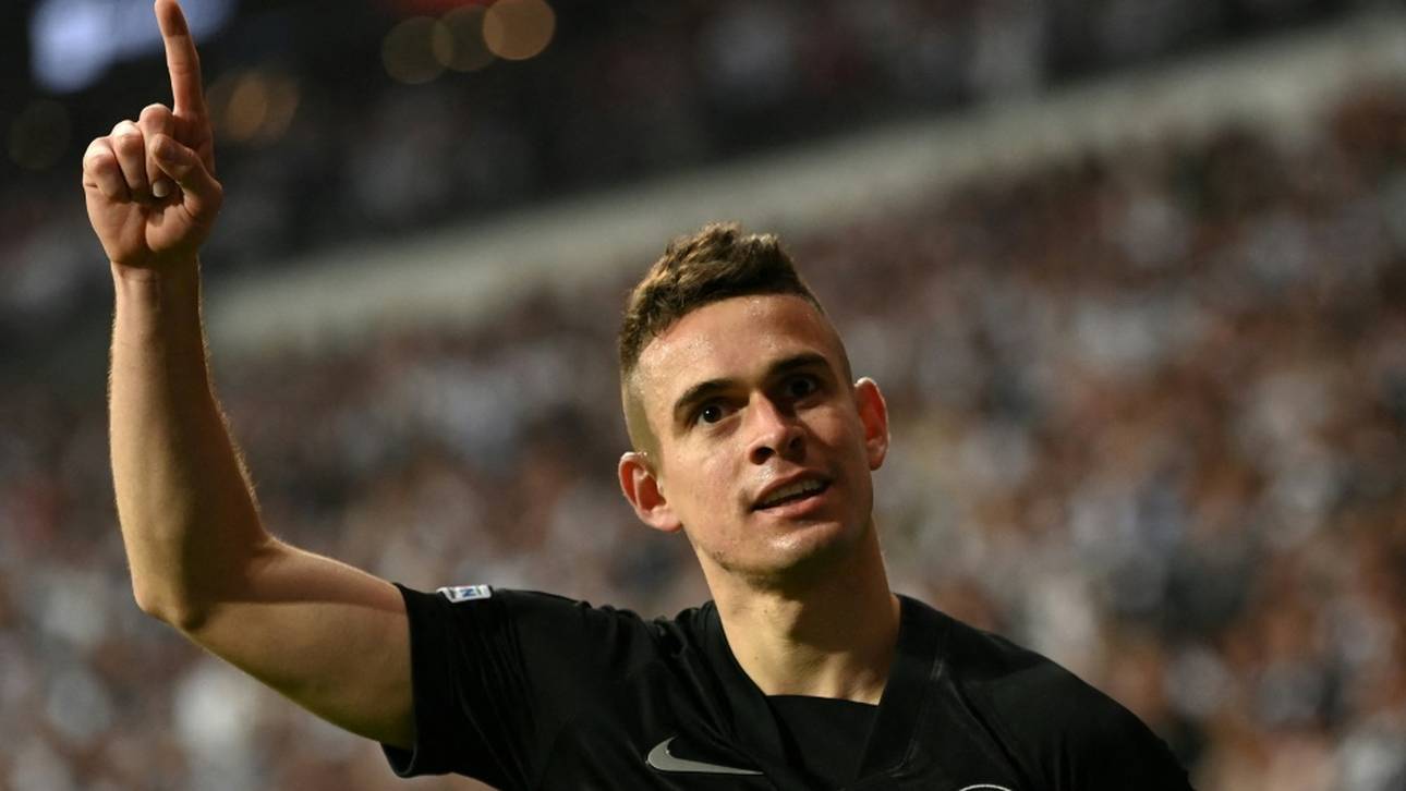 Eintracht siegt ohne sieben WM-Fahrer