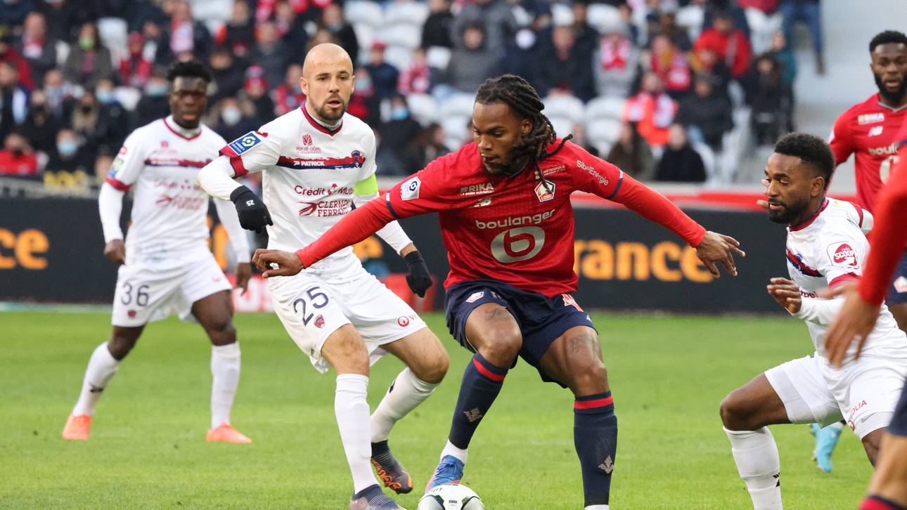 PSG will offenbar Renato Sanches
