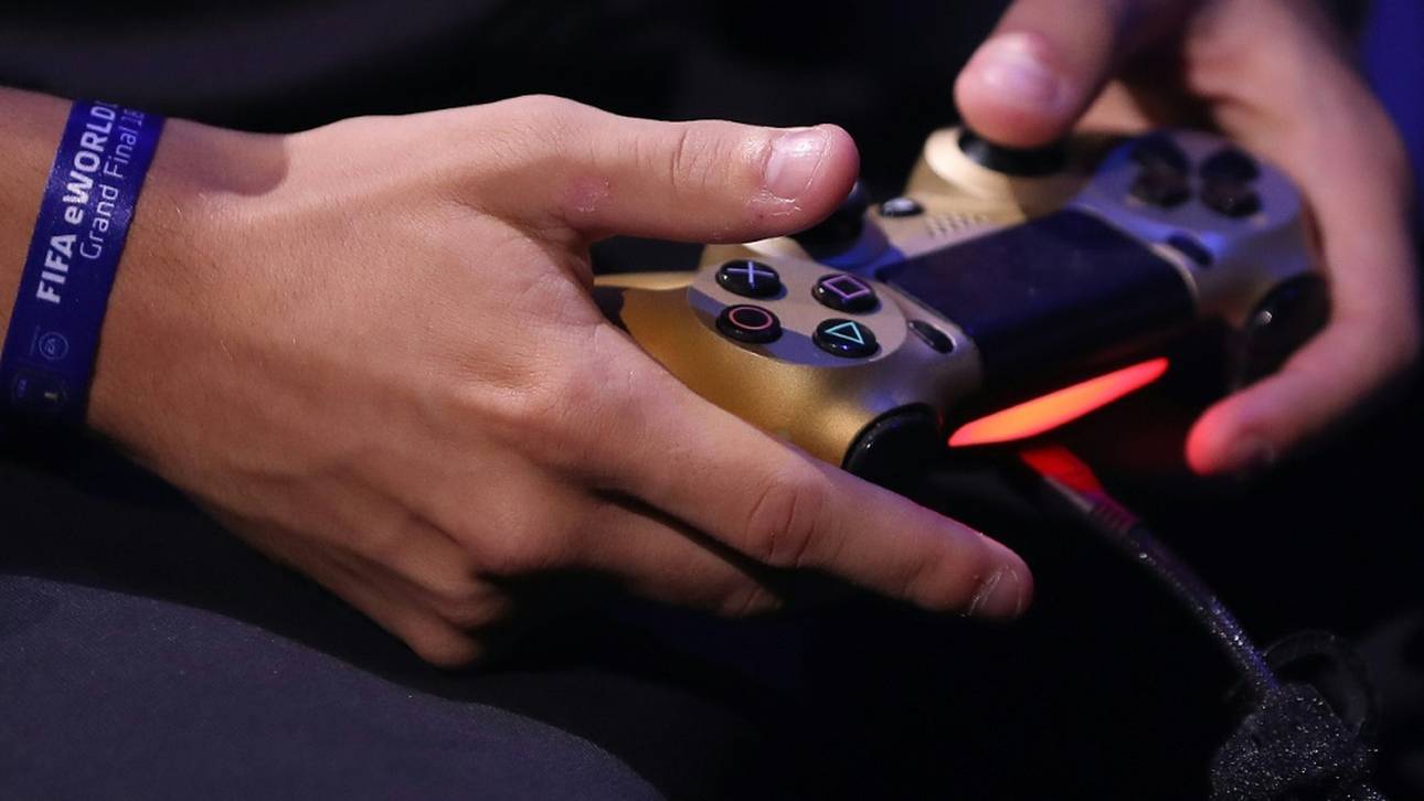 FDP fordert Anerkennung von eSport als Sport