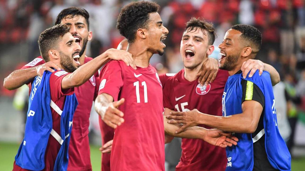 Katar verkündet WM-Aufgebot