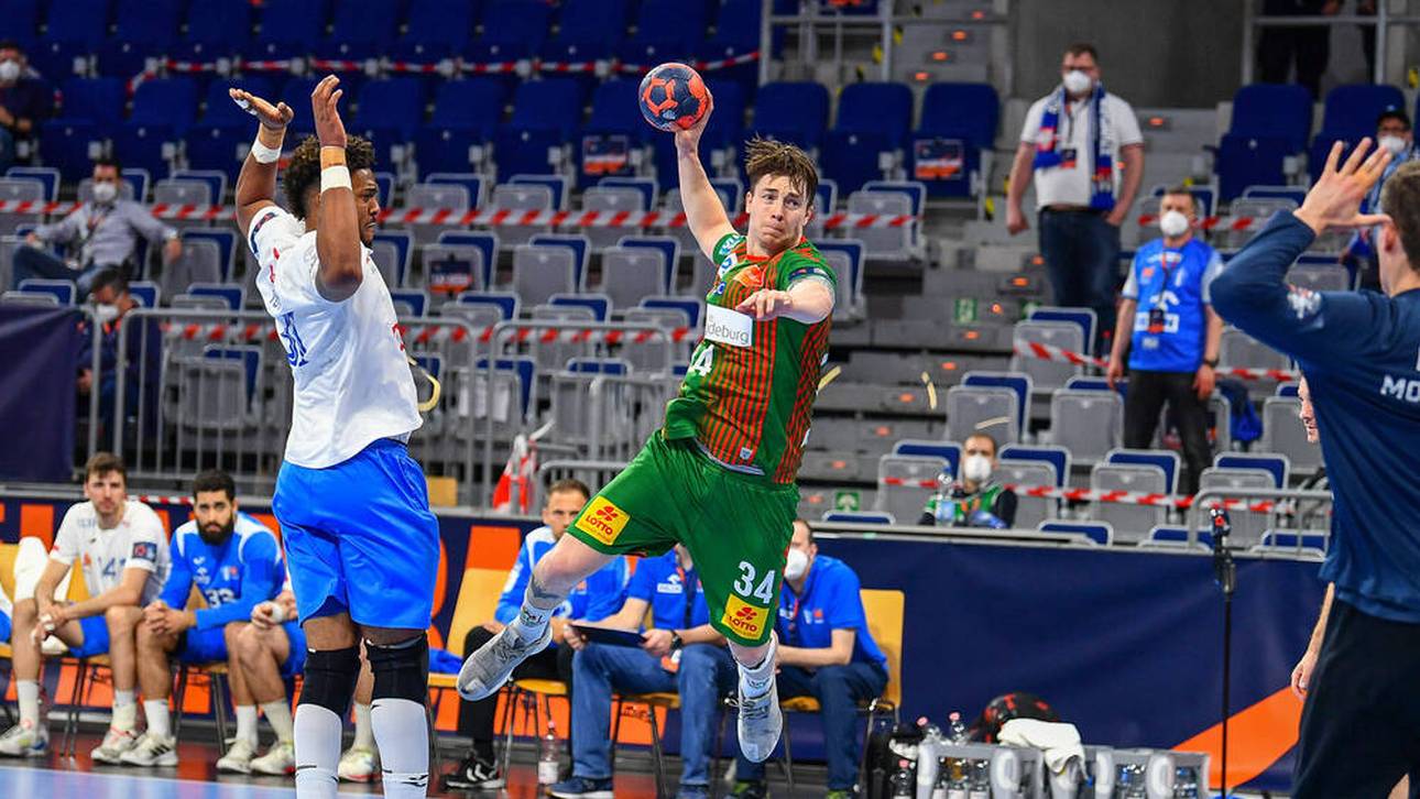 SCM im Finale der European League