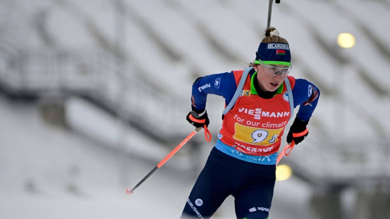 Biathlon-Boykott mit Folgen!