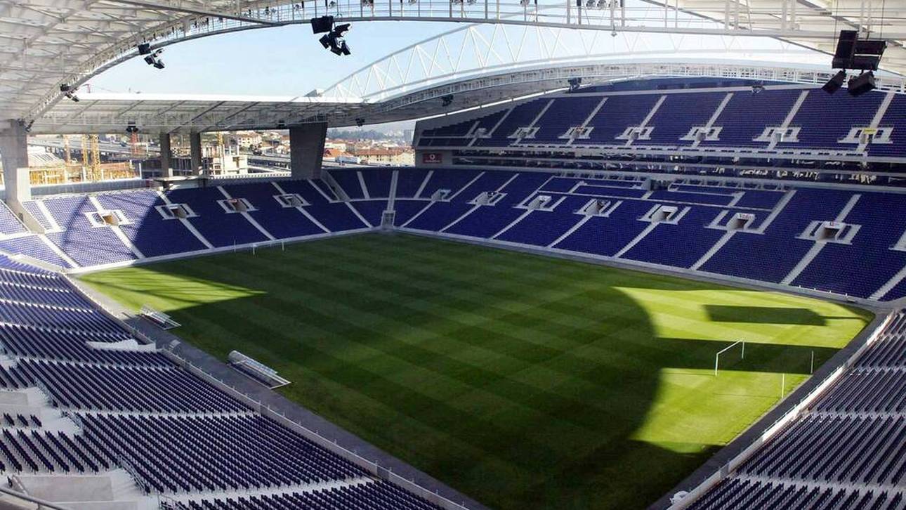 Fans in Porto erwartet „Albtraum“