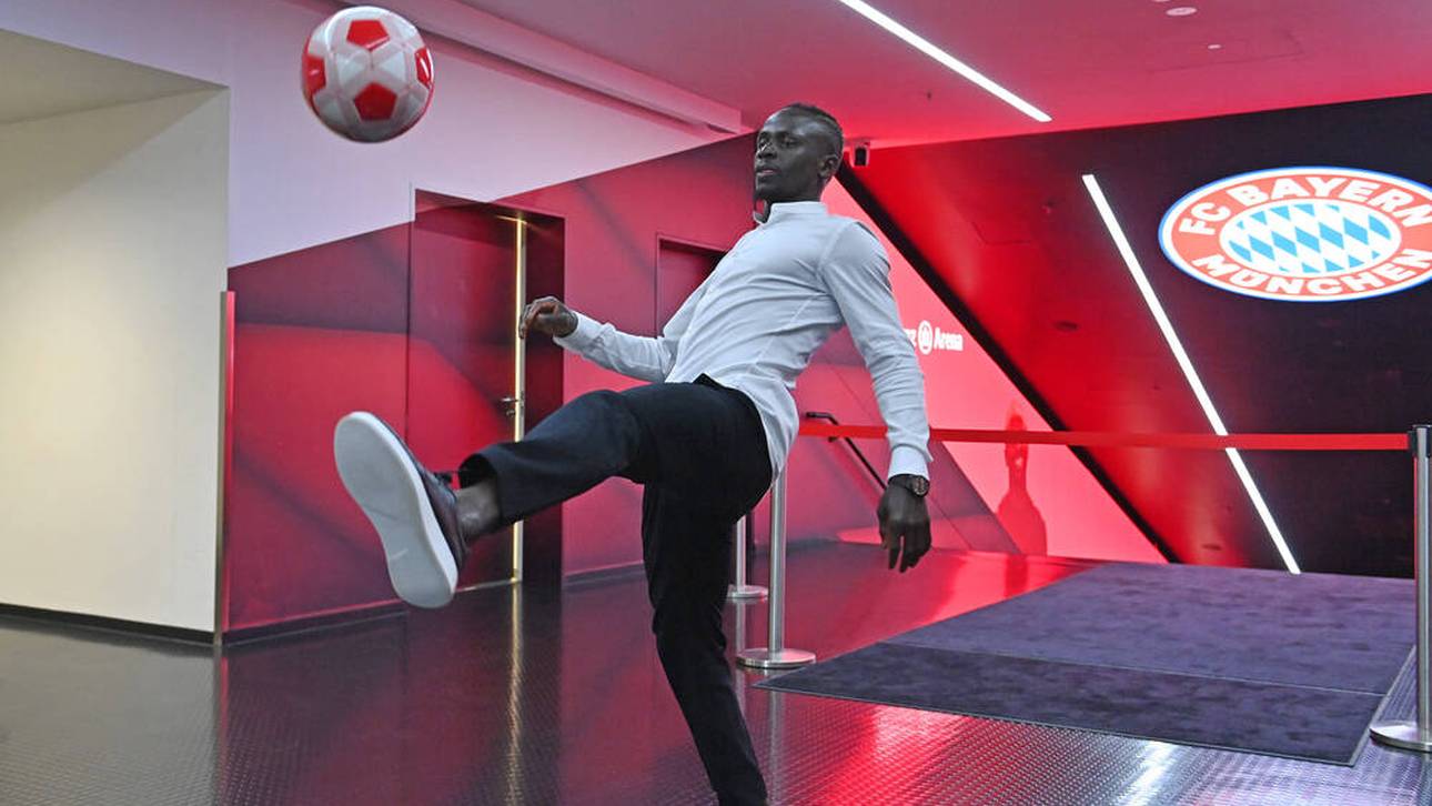 Problem bei Mané, Haller und Co.?