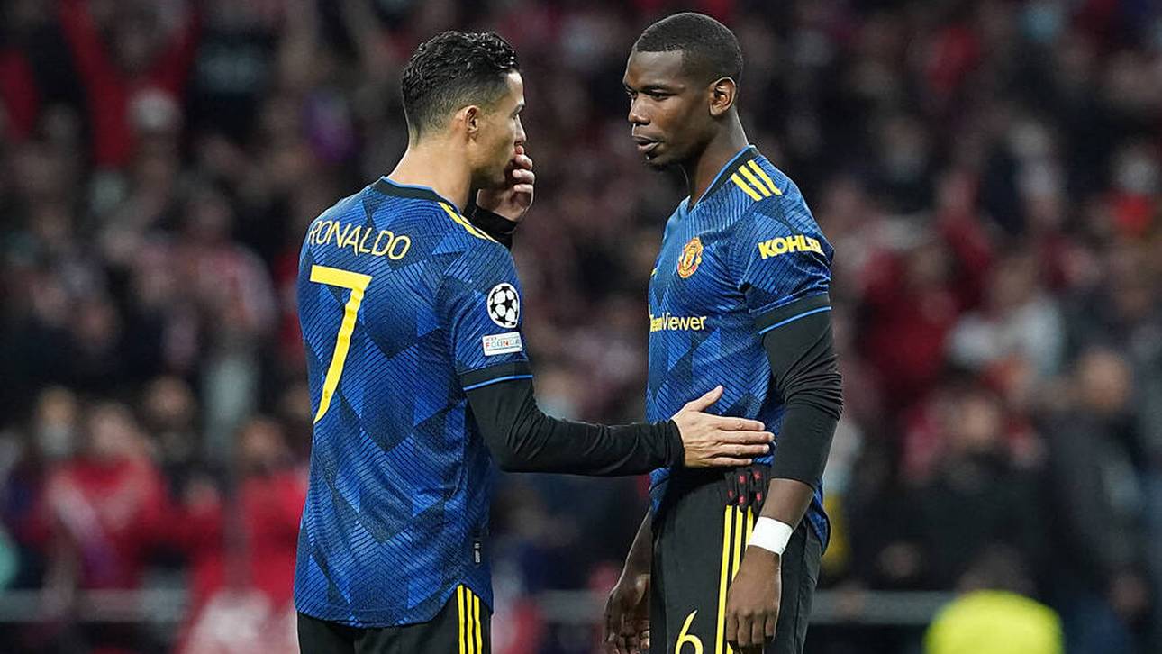 United-Star sagt Guardiola offenbar ab