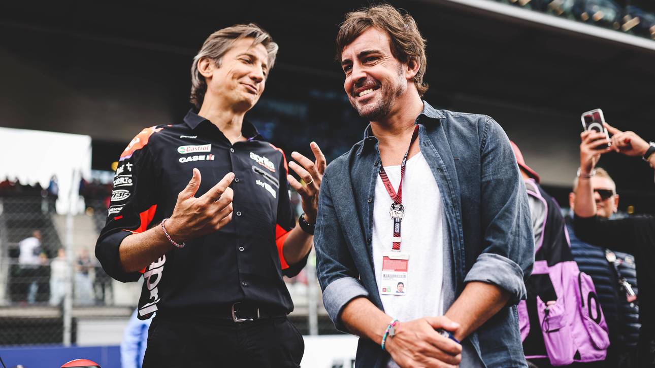 Alonso favorisiert anderes F1-Format