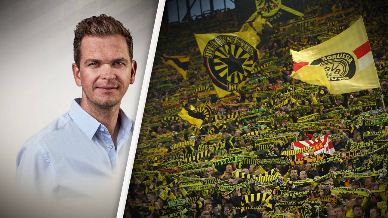Geisterspiele Nachteil für den BVB