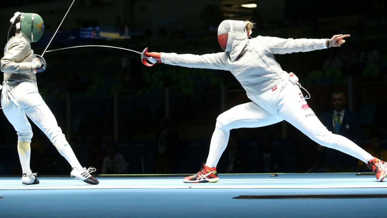 Athletenvertreterin ermahnt Verbände