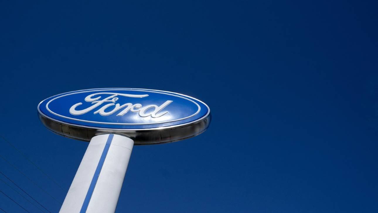 Ford kehrt in die Formel 1 zurück
