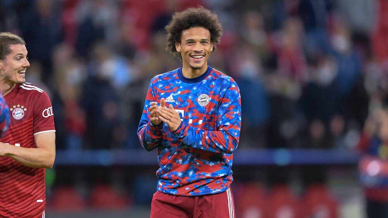 Sané: Wer am meisten unterschätzt wird