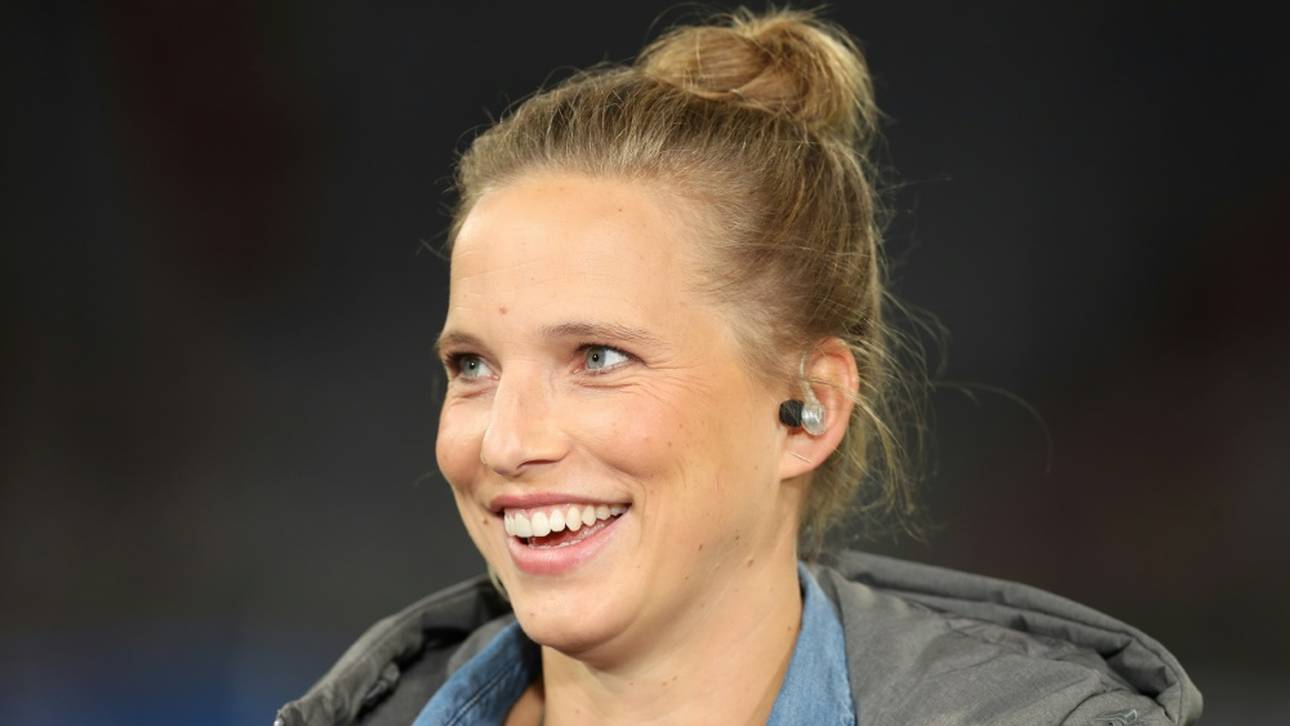 „Klassischer Armhebel“: TV-Expertin Kemme stoppt Taschendieb