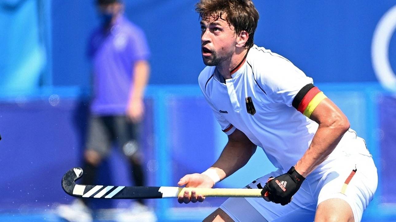 Hallen-EM: Hauke führt deutsches Aufgebot an