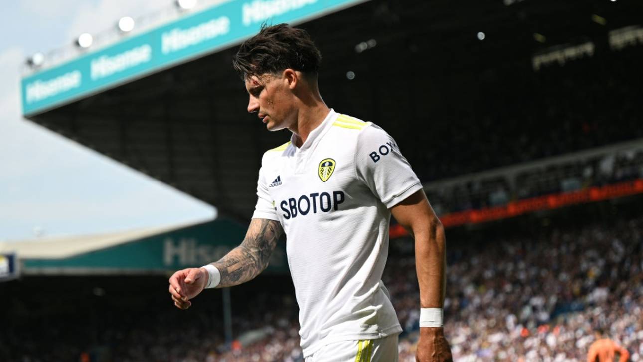 WM? Koch hat klares Ziel