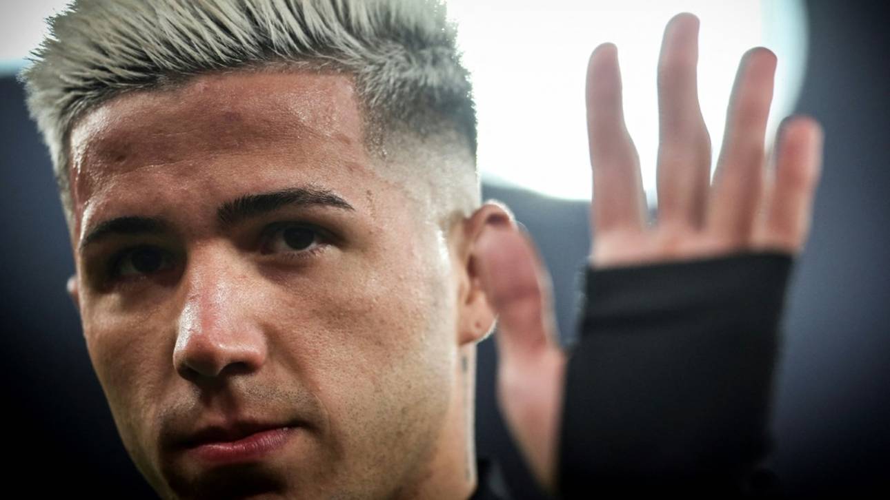 Für 121 Millionen Euro: Chelsea holt Weltmeister Fernandez