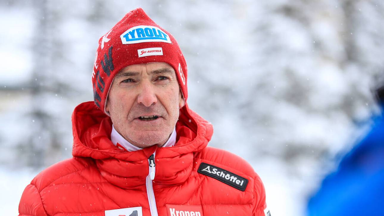 Neuer Cheftrainer für DSV-Frauen