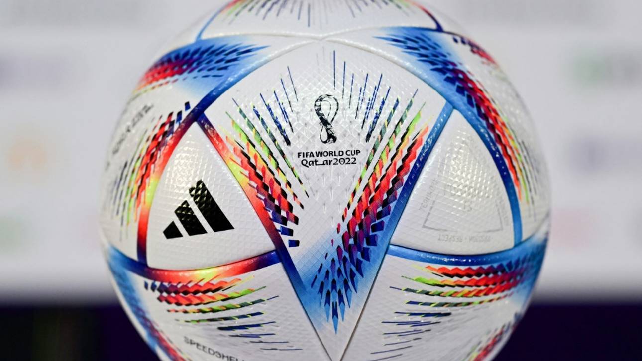 Erster Drogenfund bei WM in Katar