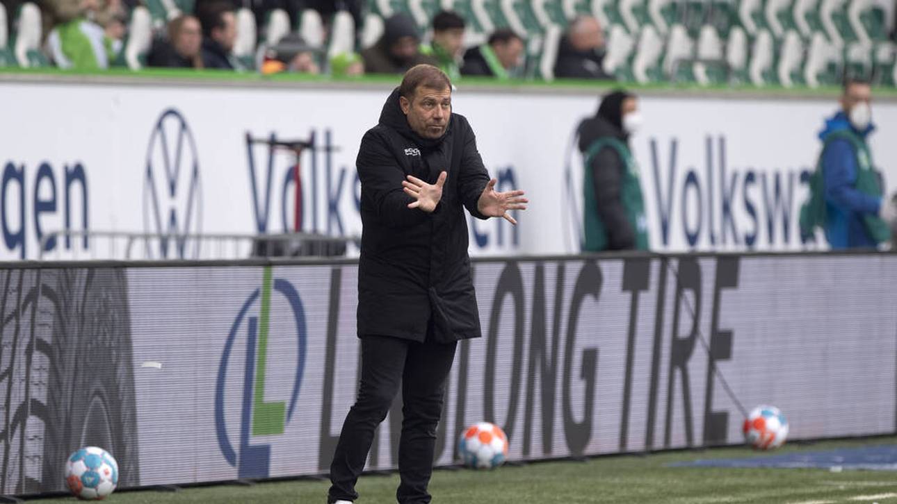 Neuer Schalke-Trainer steht fest