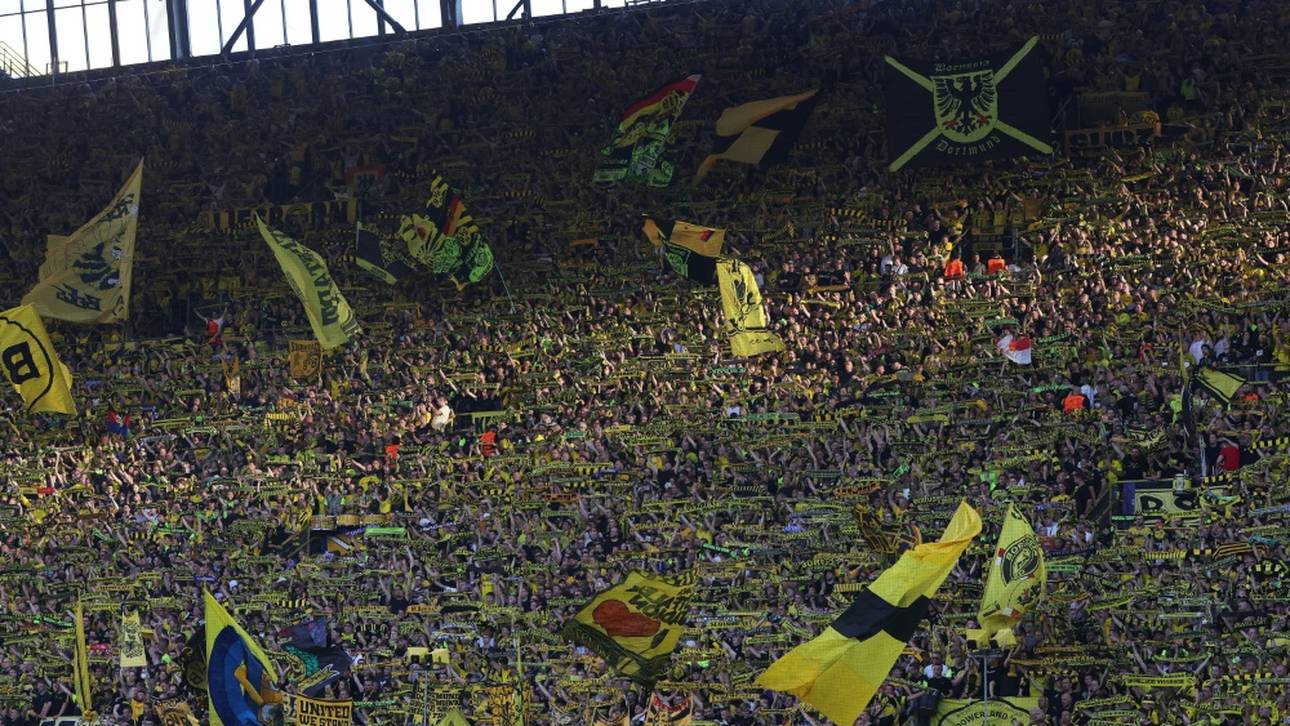 Sportwetten: BVB als Favorit ins Duell mit Ex-Trainer Rose