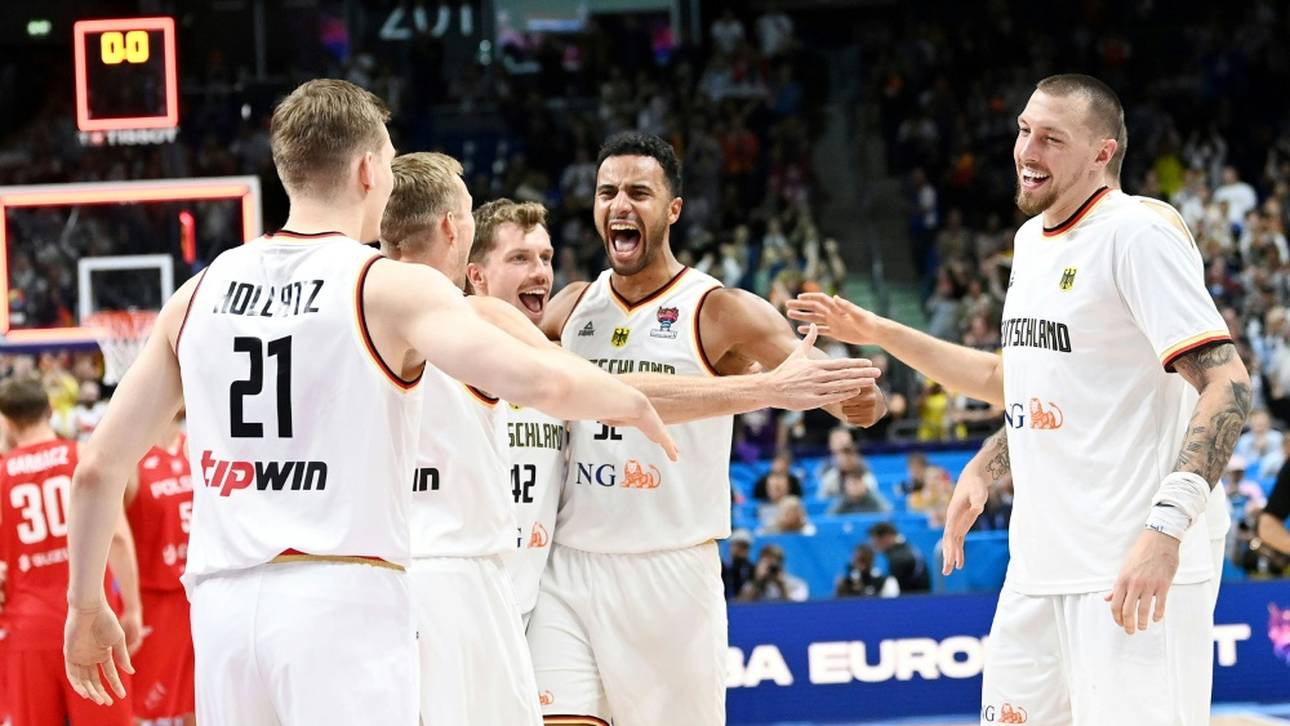 DBB-Supercup: Die deutschen Gegner