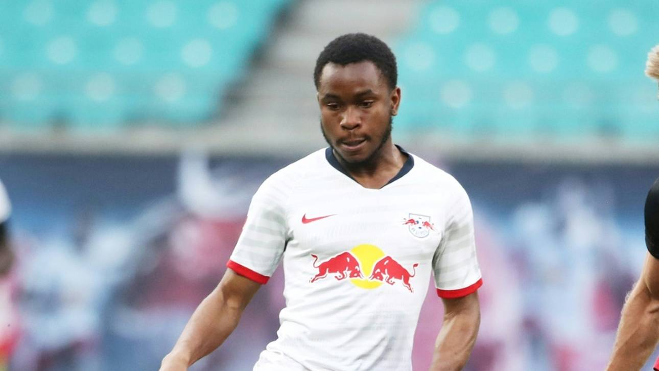 Serie-A-Klub heiß auf RB-Angreifer?