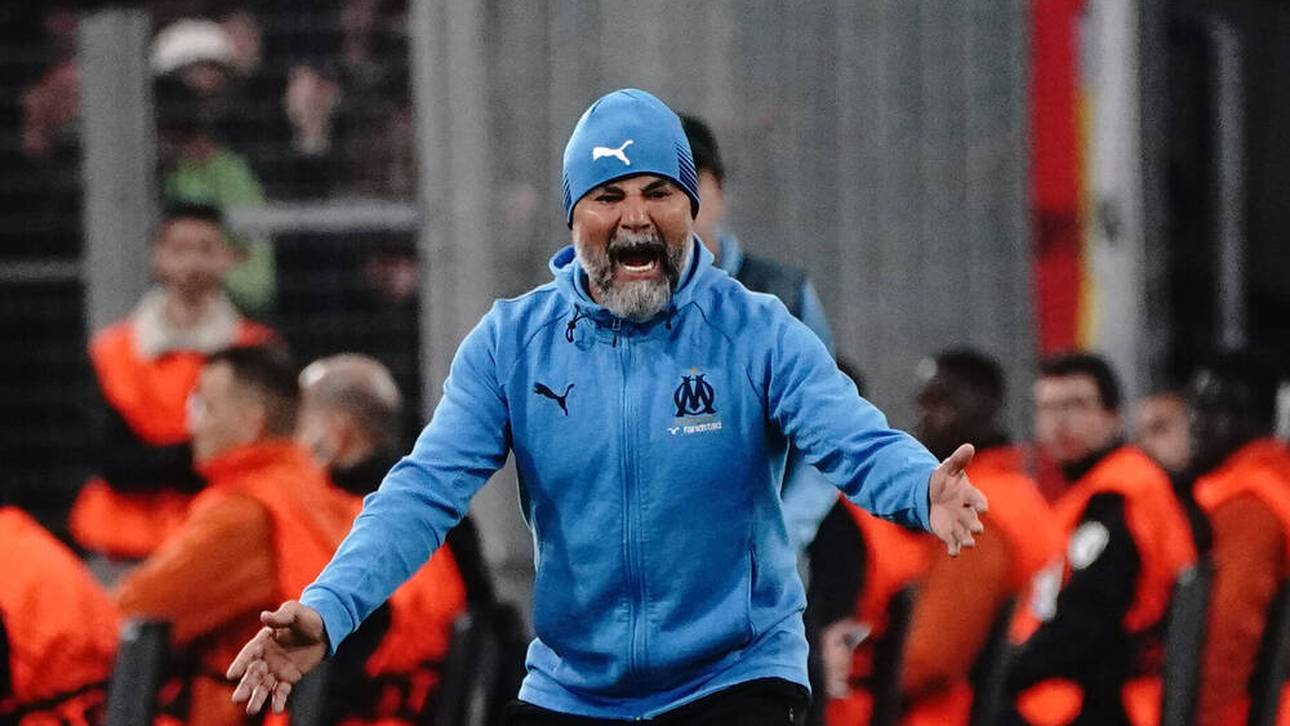 Lopetegui-Nachfolger in Sevilla fix!