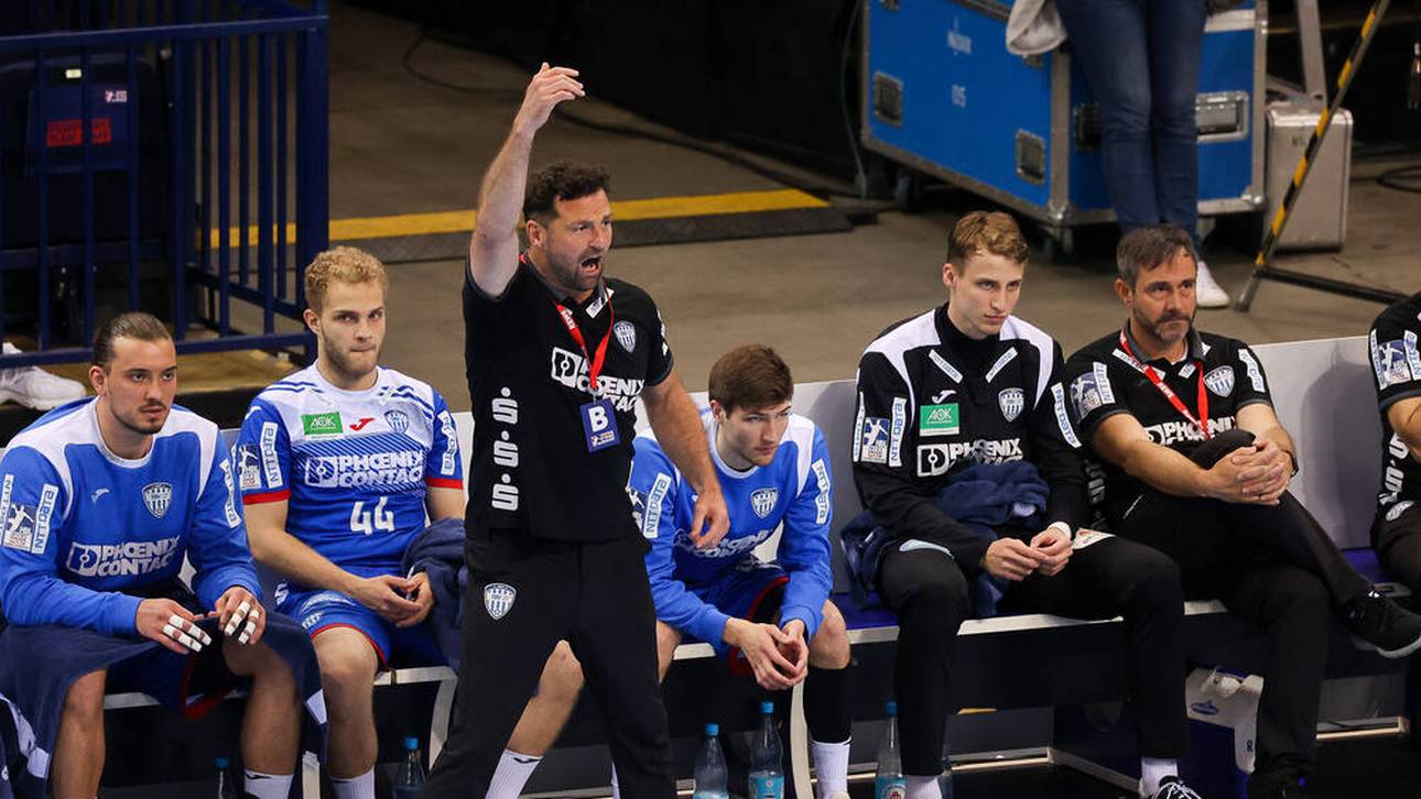 Kehrmann holt mit Lemgo DHB-Pokal