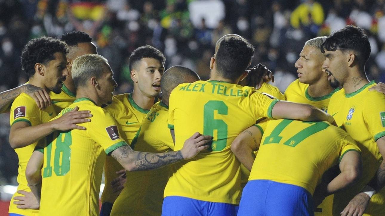 Brasilien und Argentinien historisch