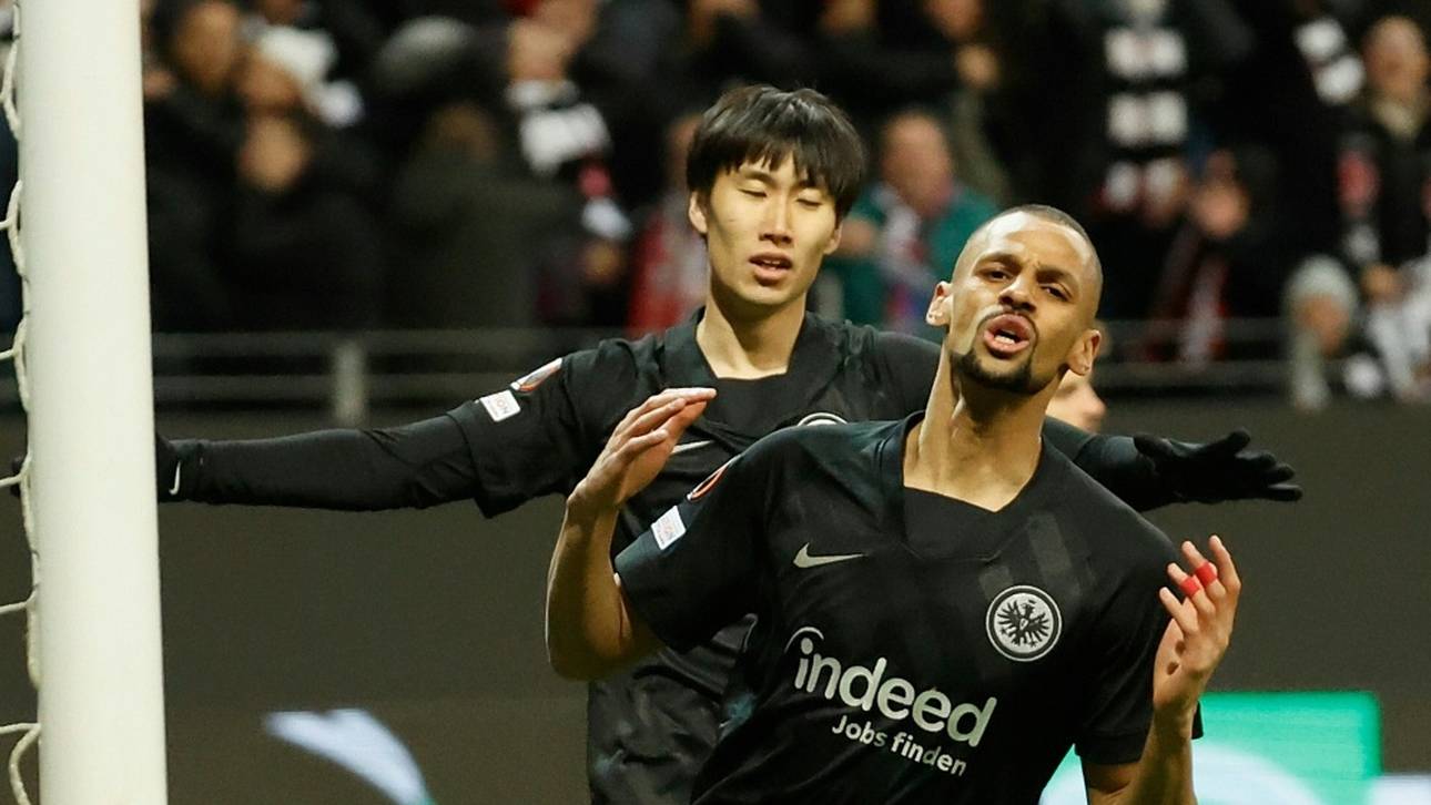 Sow fehlt Frankfurt auch bei Union