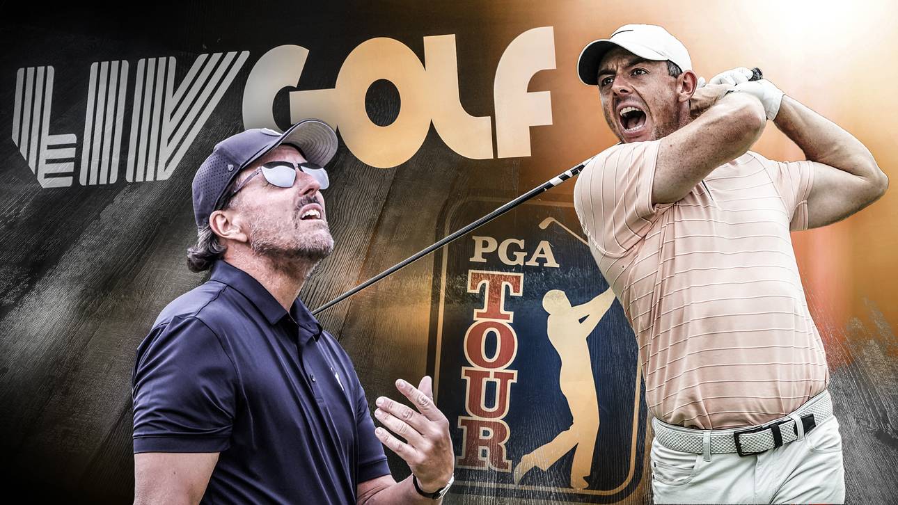 Droht der Golf-Welt der Kollaps?