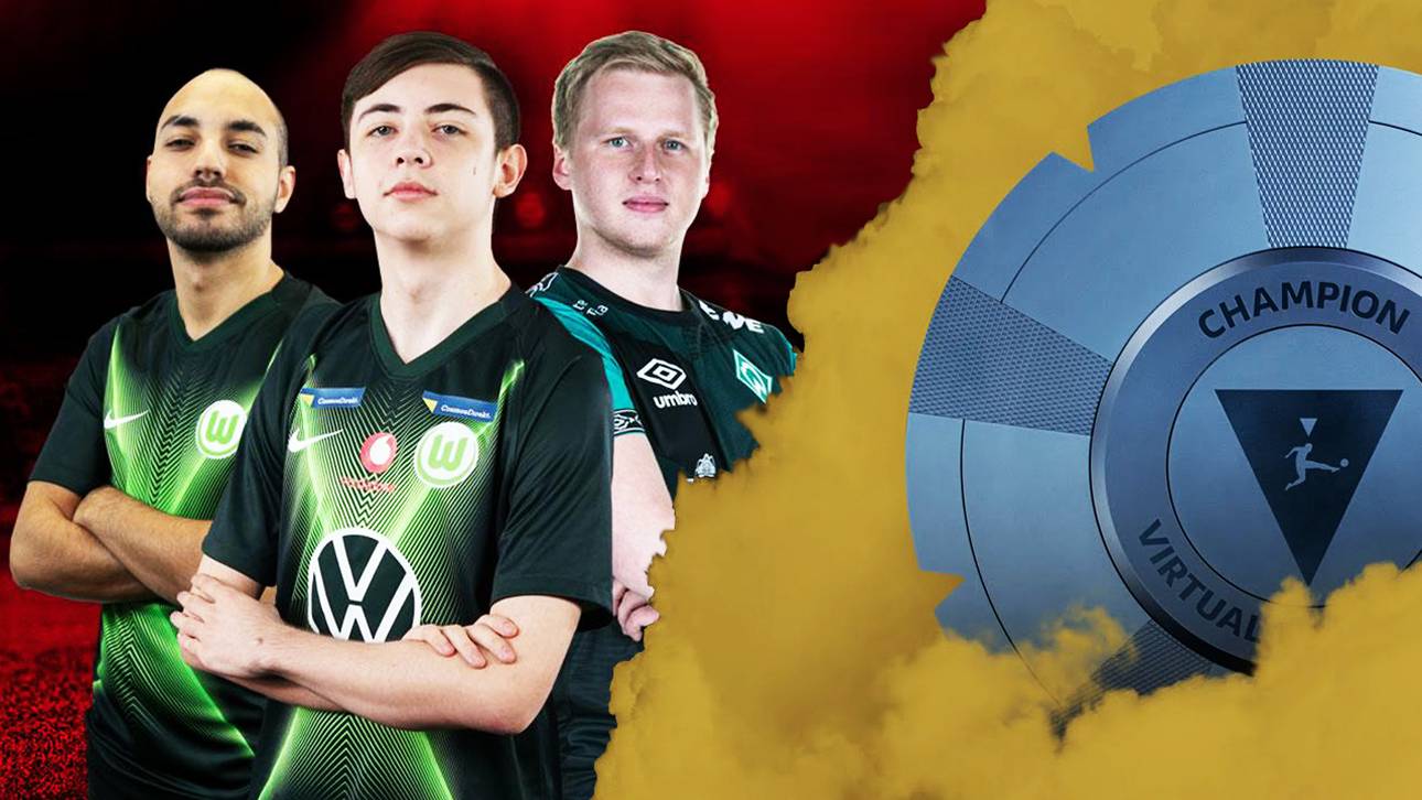 VBL Grand Final: Die Gruppenphase