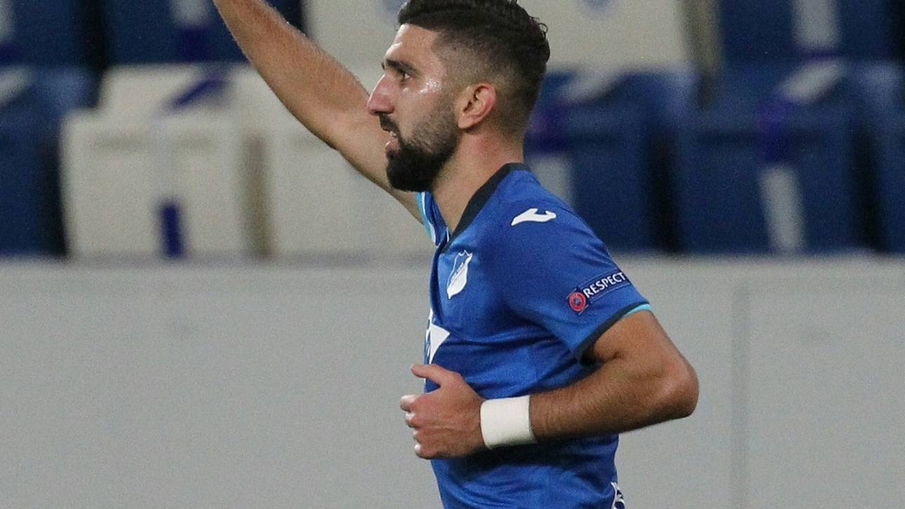 Nach Coronafall Dabbur: Länderspiel zwischen Norwegen und Israel abgesagt